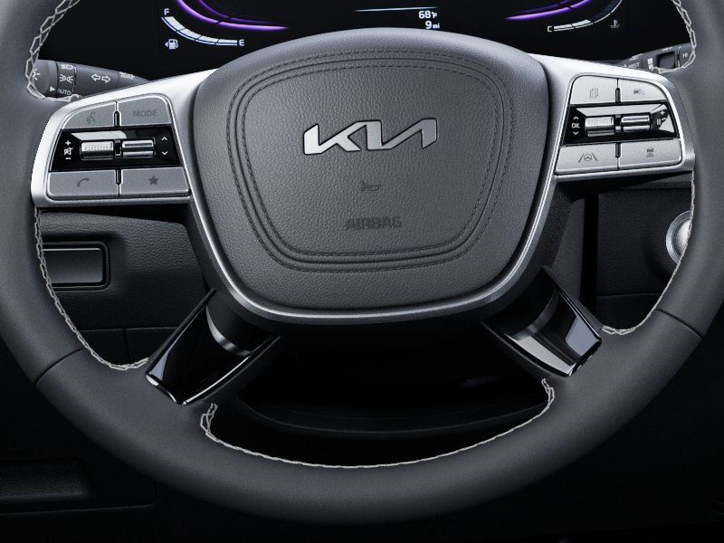 2025 Kia Telluride LX Akron OH