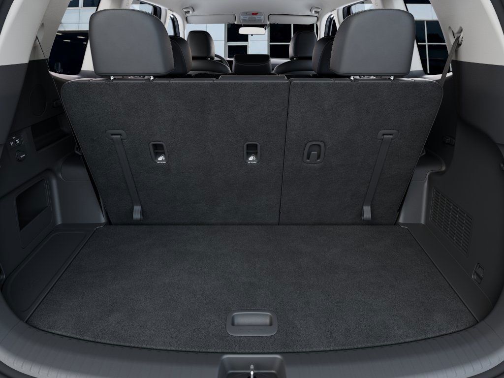 2025 Kia Telluride LX Akron OH