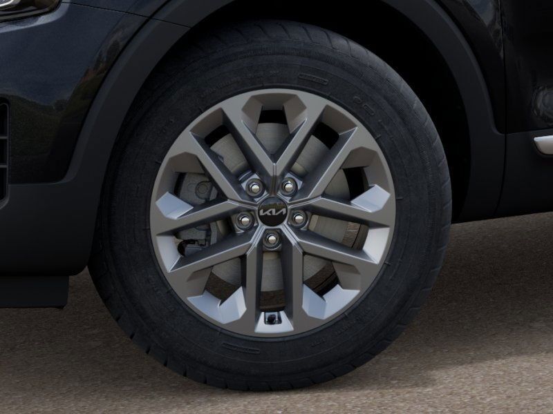 2025 Kia Telluride LX Akron OH