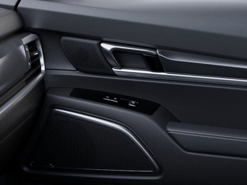 2025 Kia Telluride LX Akron OH