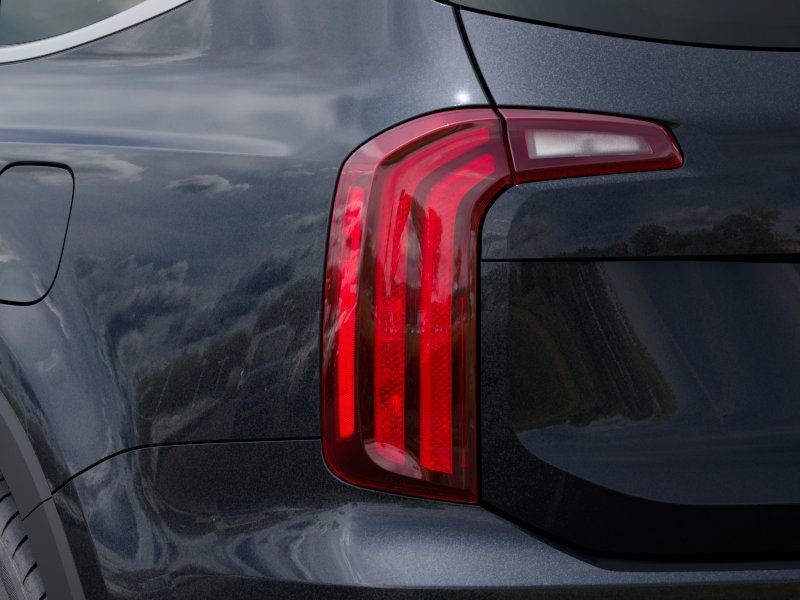 2025 Kia Telluride LX Akron OH