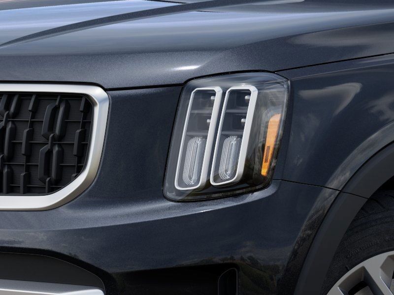 2025 Kia Telluride LX Akron OH