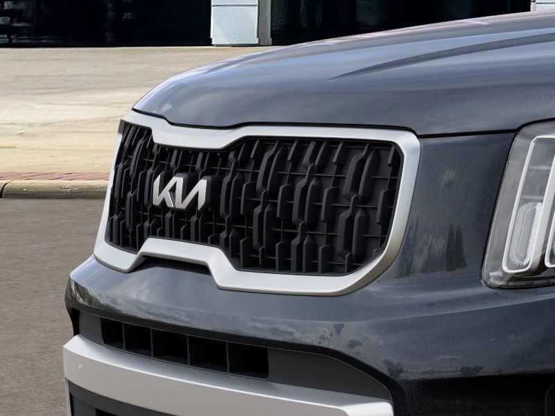 2025 Kia Telluride LX Akron OH