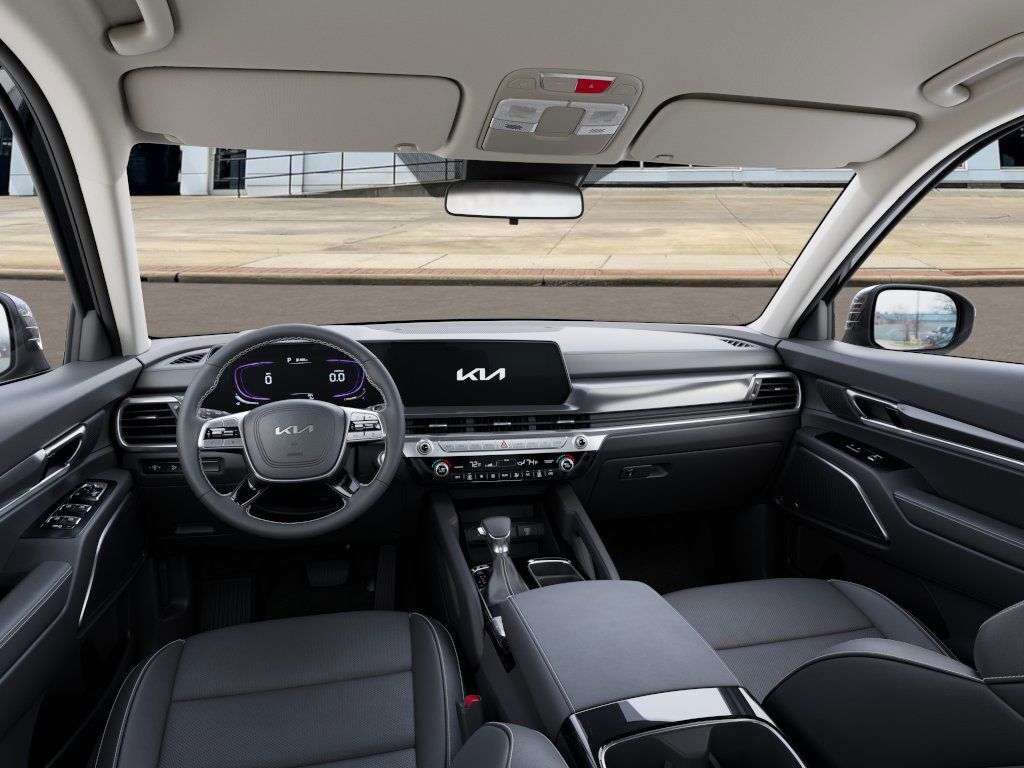 2025 Kia Telluride LX Akron OH