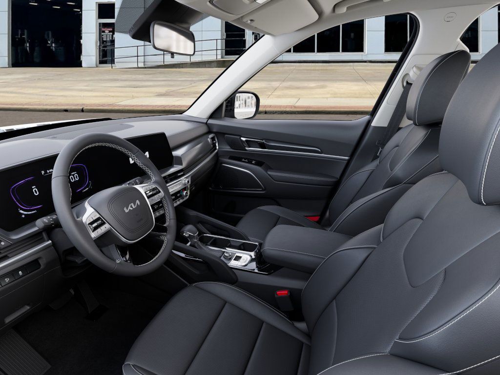 2025 Kia Telluride LX Akron OH