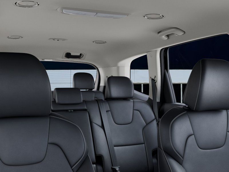 2025 Kia Telluride LX Akron OH