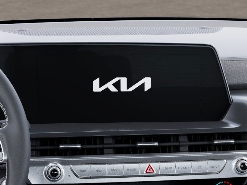 2025 Kia Telluride LX Akron OH