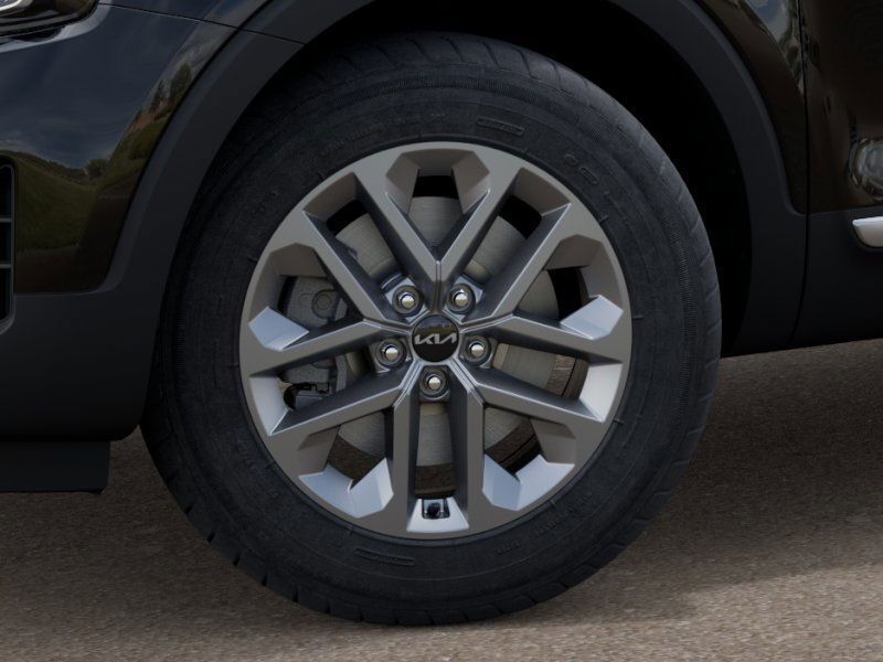 2025 Kia Telluride LX Akron OH