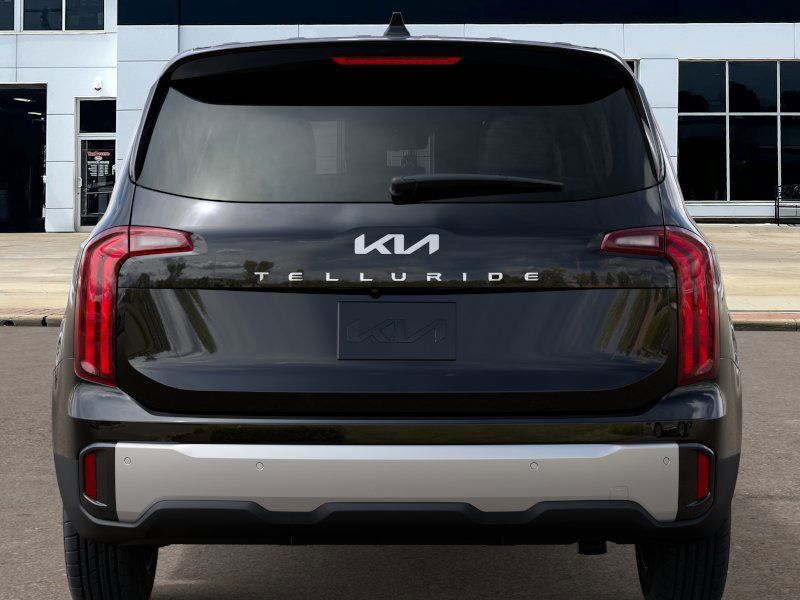 2025 Kia Telluride LX Akron OH