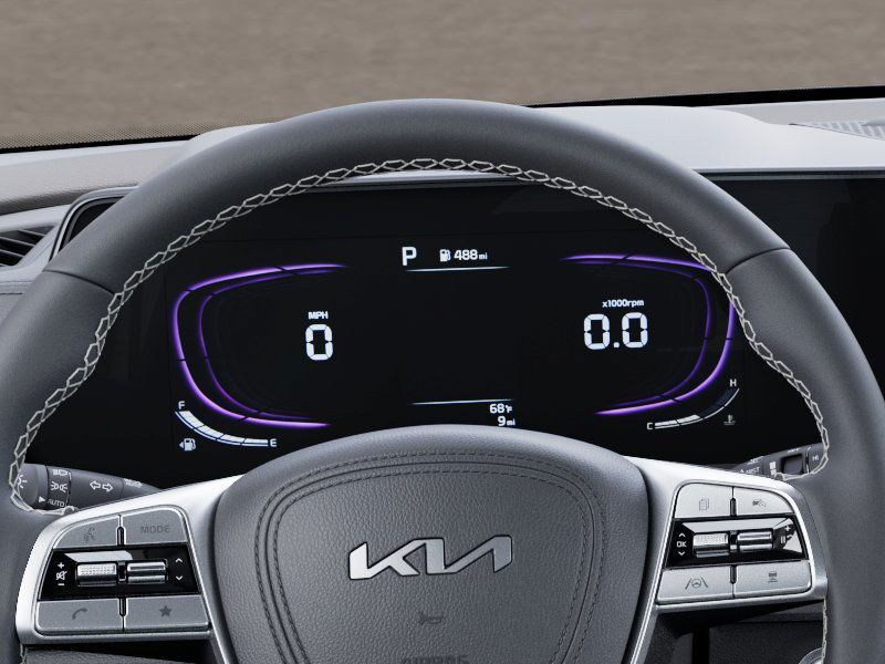 2025 Kia Telluride LX Akron OH