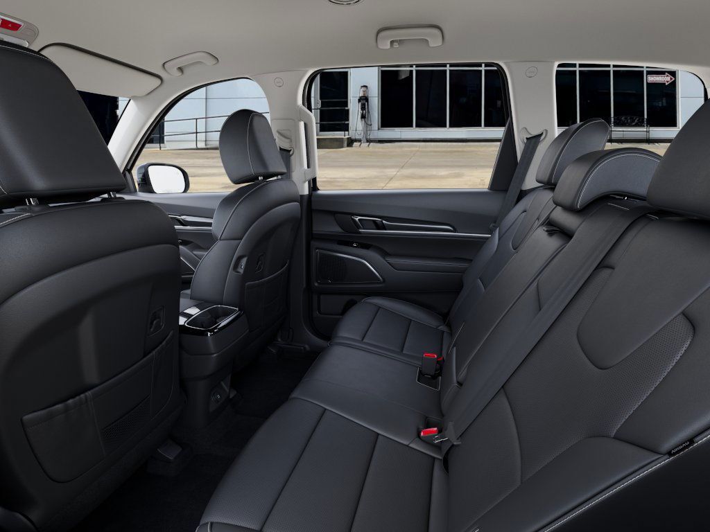 2025 Kia Telluride LX Akron OH