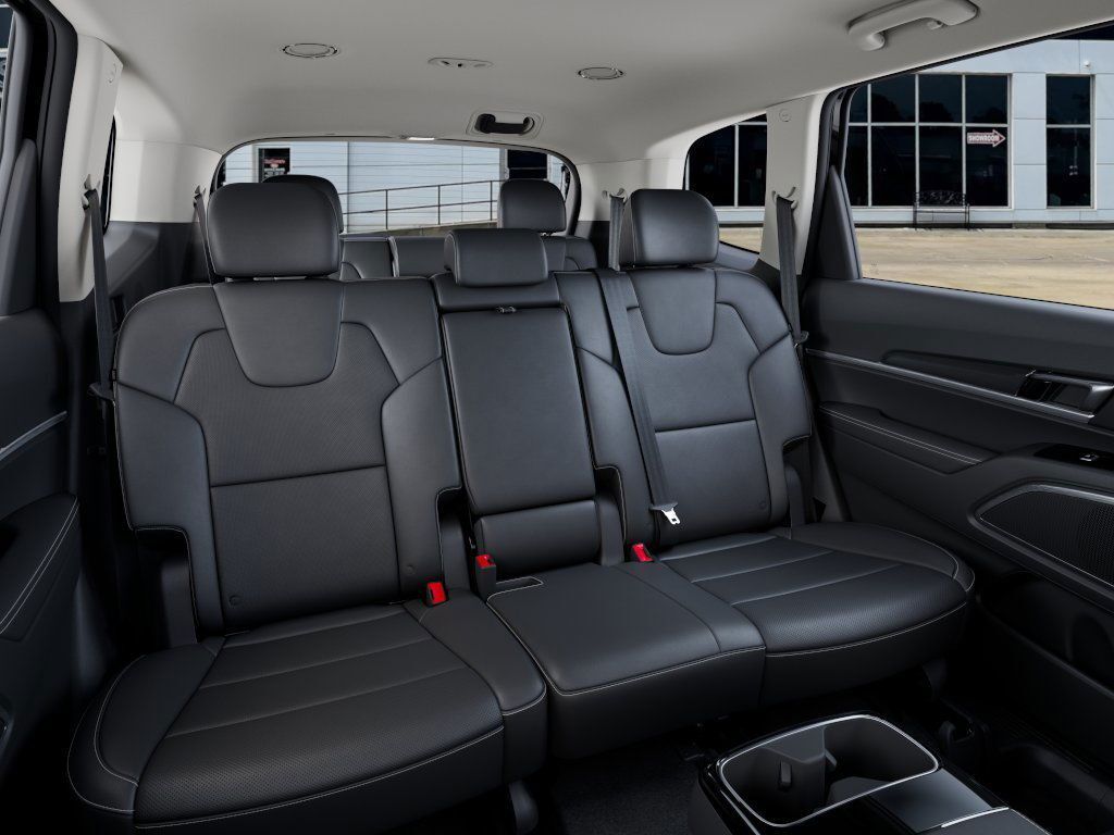 2025 Kia Telluride LX Akron OH