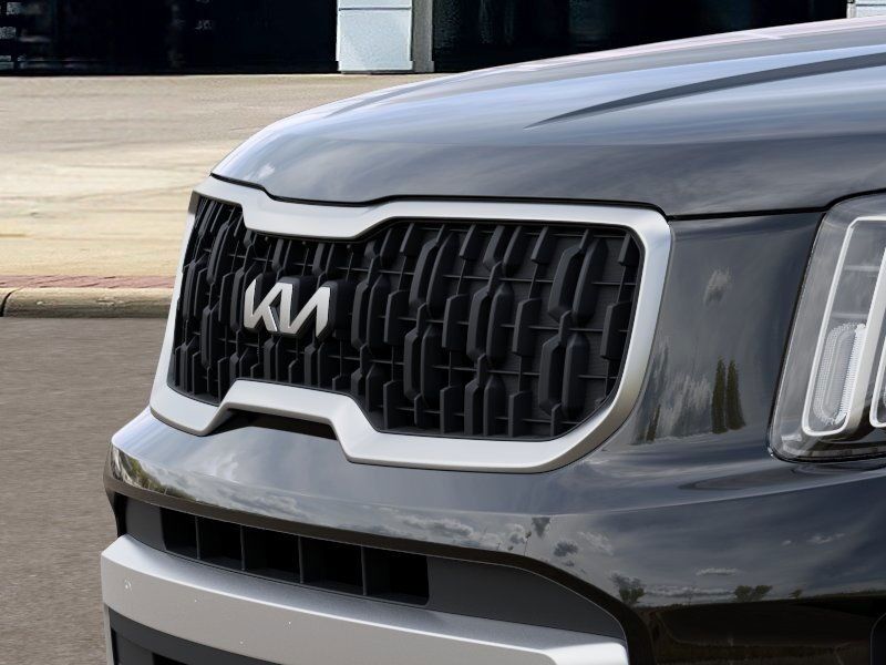 2025 Kia Telluride LX Akron OH