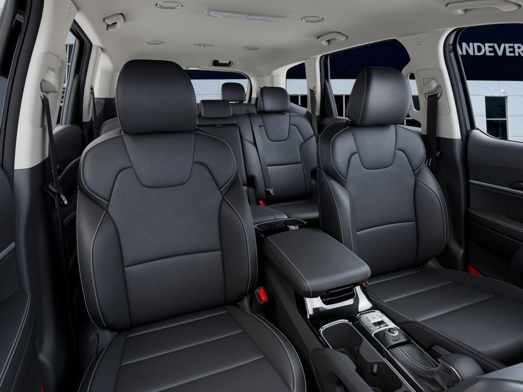 2025 Kia Telluride LX Akron OH