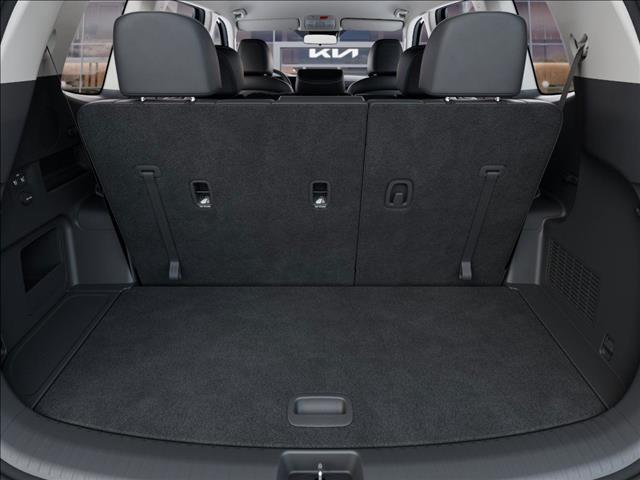 2025 Kia Telluride LX Chattanooga TN