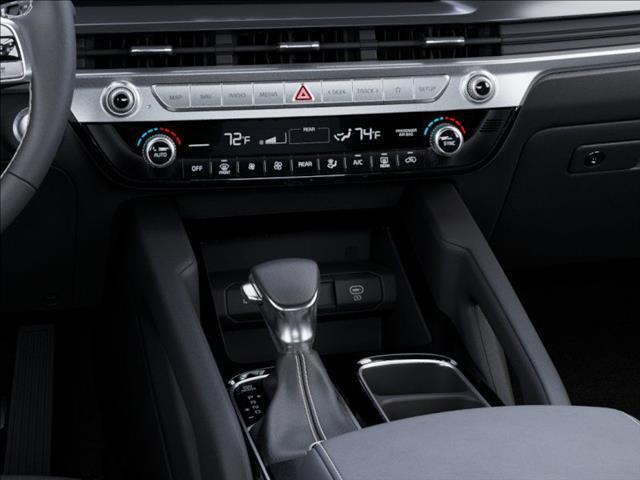 2025 Kia Telluride LX Chattanooga TN