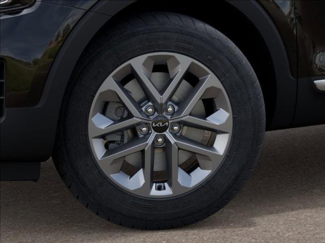 2025 Kia Telluride LX Chattanooga TN