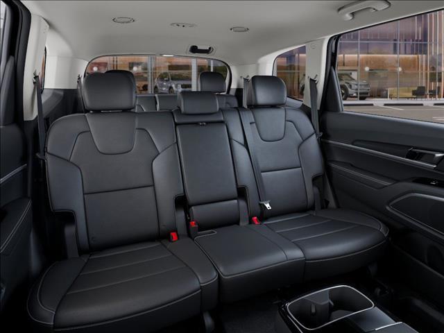 2025 Kia Telluride LX Chattanooga TN