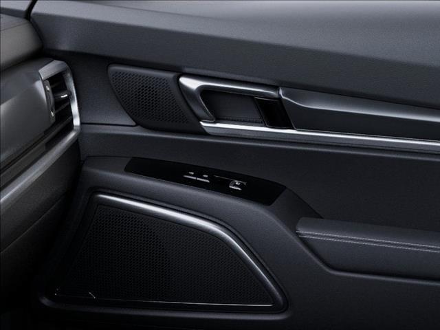 2025 Kia Telluride LX Chattanooga TN