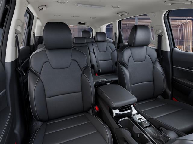 2025 Kia Telluride LX Chattanooga TN