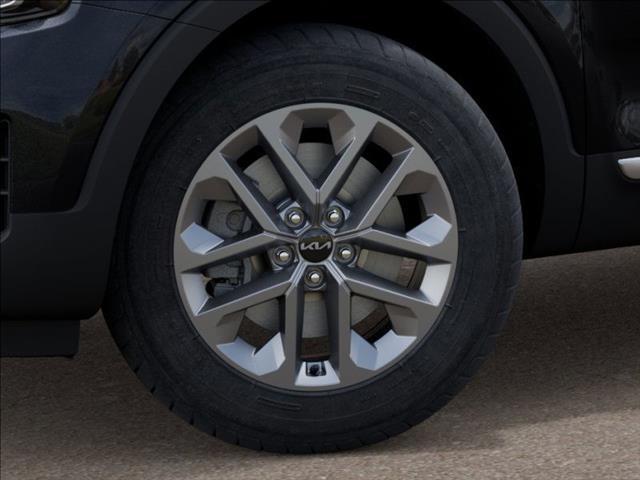 2025 Kia Telluride LX Chattanooga TN