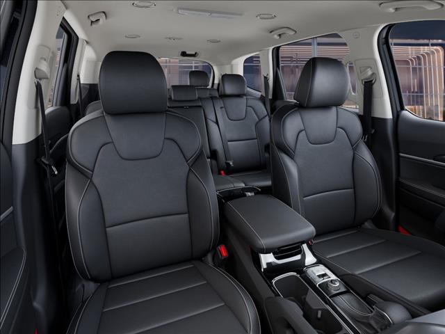 2025 Kia Telluride LX Chattanooga TN