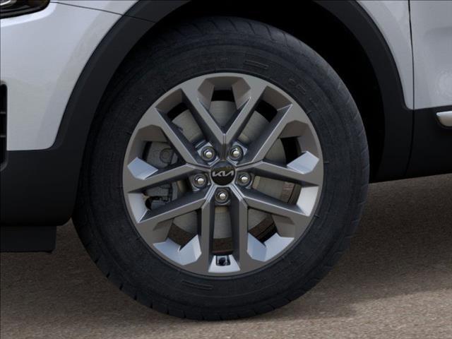 2025 Kia Telluride LX Chattanooga TN