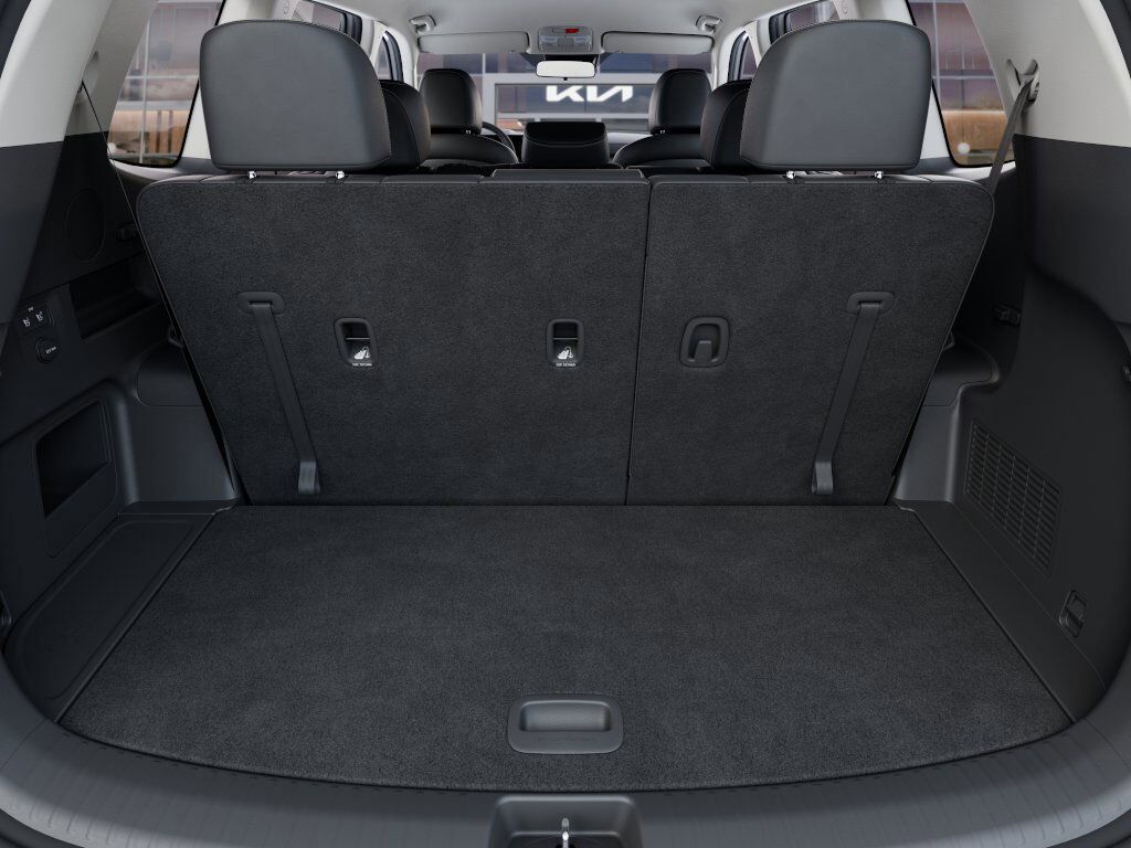 2025 Kia Telluride LX Concord CA