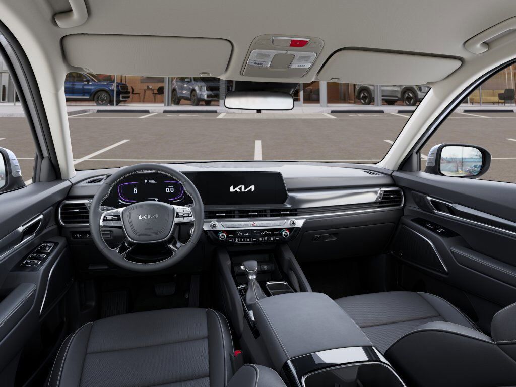 2025 Kia Telluride LX Concord CA