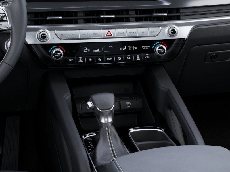 2025 Kia Telluride LX Concord CA