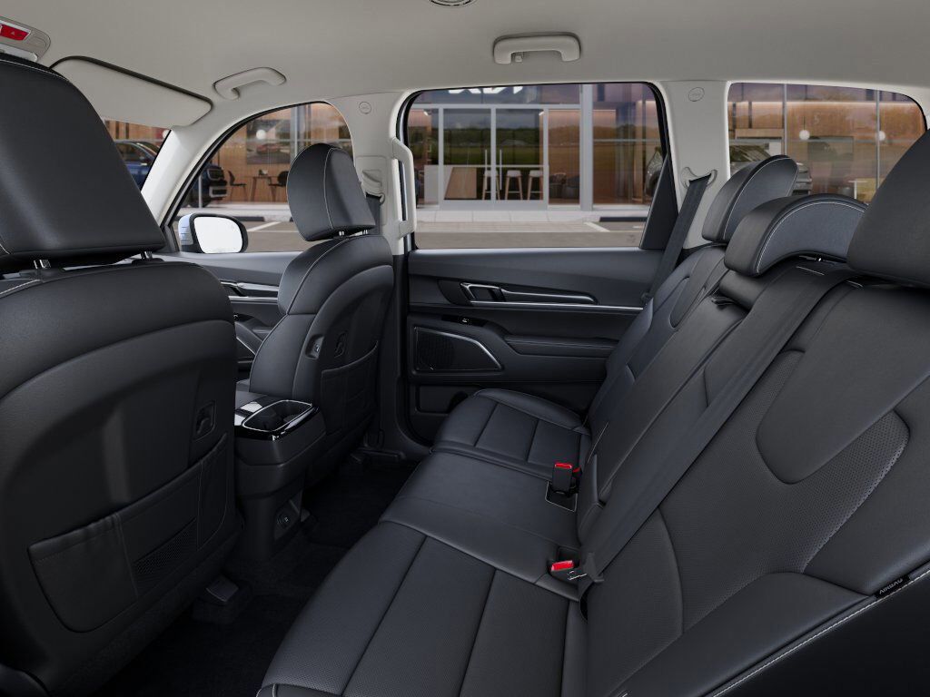 2025 Kia Telluride LX Concord CA