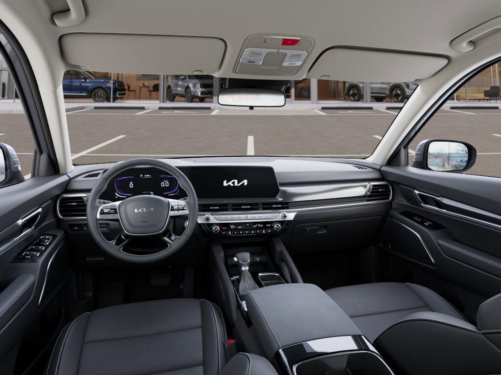 2025 Kia Telluride LX Concord CA