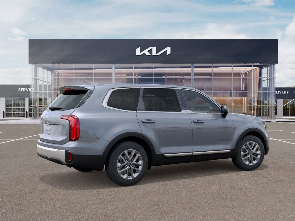 2025 Kia Telluride LX Concord CA