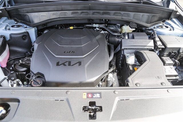 2025 Kia Telluride LX Glendale CA