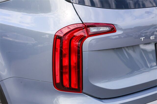 2025 Kia Telluride LX Glendale CA