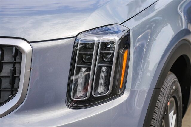 2025 Kia Telluride LX Glendale CA