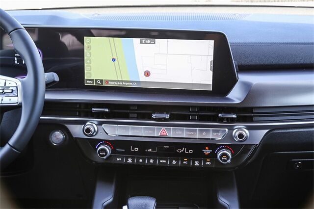 2025 Kia Telluride LX Glendale CA