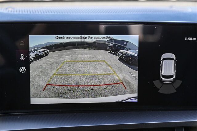 2025 Kia Telluride LX Glendale CA