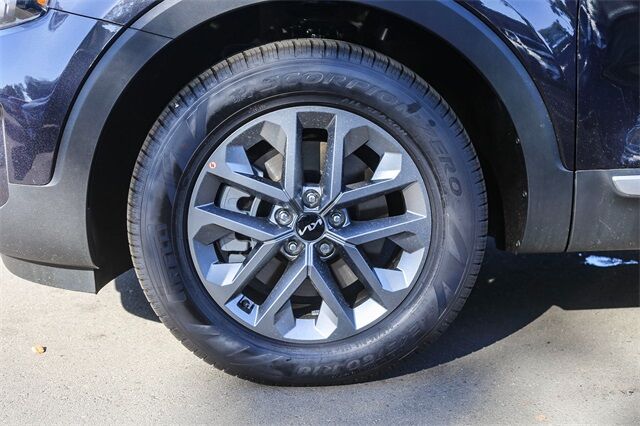 2025 Kia Telluride LX Glendale CA