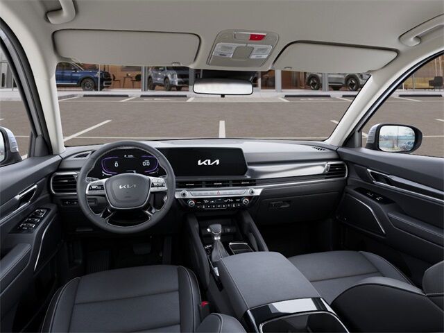 2025 Kia Telluride LX Glendale CA