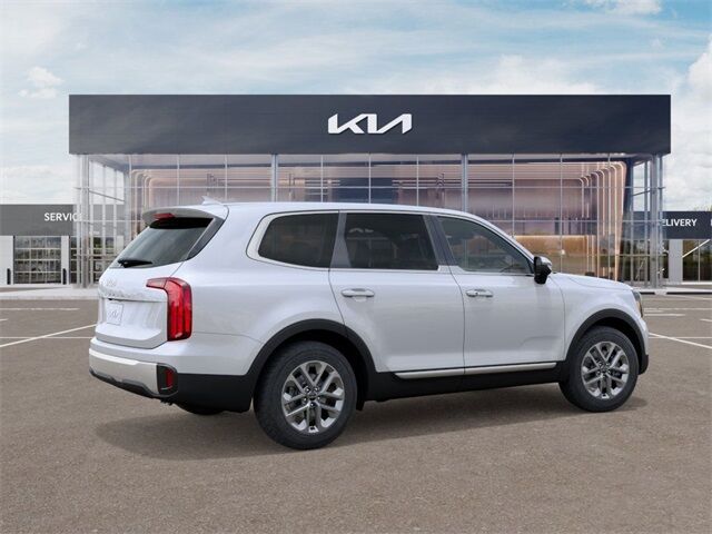 2025 Kia Telluride LX Glendale CA