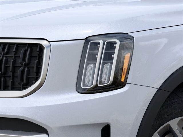 2025 Kia Telluride LX Glendale CA