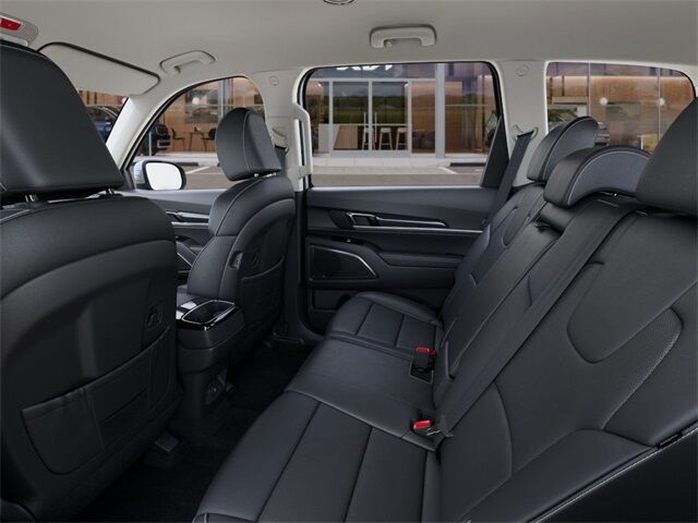 2025 Kia Telluride LX Glendale CA