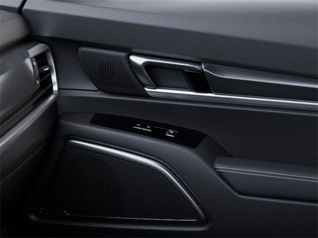 2025 Kia Telluride LX Glendale CA