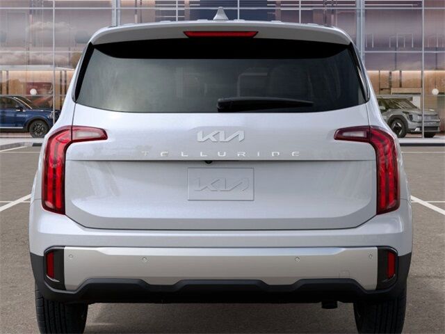 2025 Kia Telluride LX Glendale CA