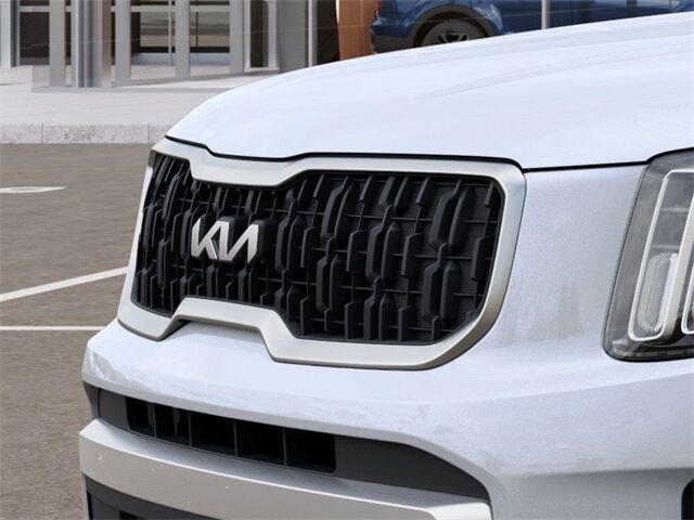 2025 Kia Telluride LX Glendale CA