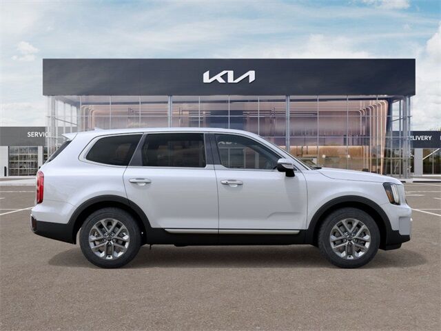 2025 Kia Telluride LX Glendale CA