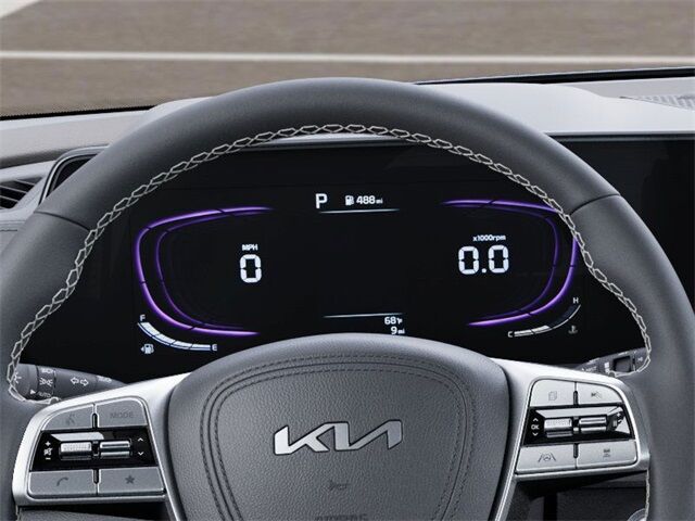 2025 Kia Telluride LX Glendale CA