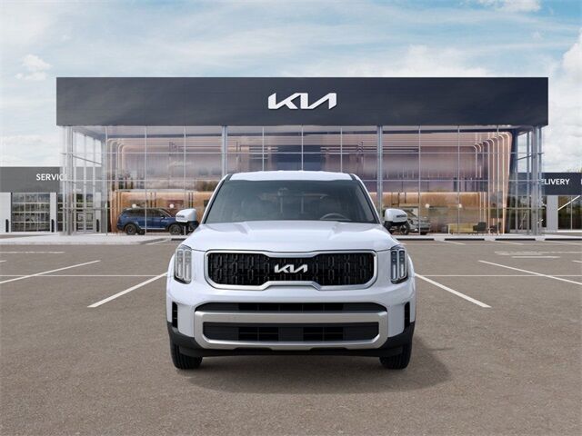 2025 Kia Telluride LX Glendale CA