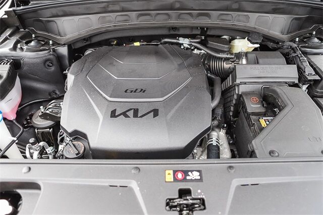 2025 Kia Telluride LX Glendale CA